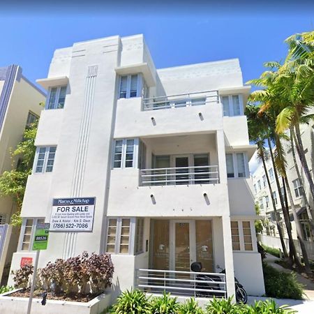 Collins Hotel Studio Miami Beach Habitación foto